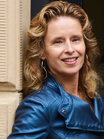 S.S.M. (Saskia) Peters