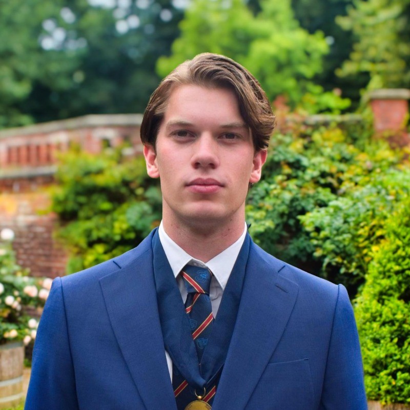 Maarten Elian Zwaan - Auteur