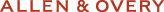 Allen & Overy